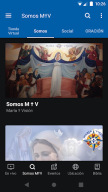 Maria+Vision APK screenshot