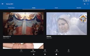 Maria+Vision APK screenshot