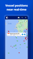 MarineTraffic APK screenshot