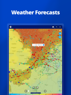 MarineTraffic APK screenshot