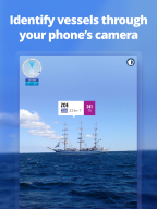 MarineTraffic APK screenshot