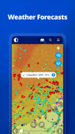 MarineTraffic APK screenshot