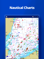 MarineTraffic APK screenshot