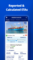 MarineTraffic APK screenshot