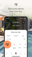 Marriott Bonvoy: Book Hotels APK screenshot