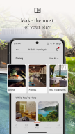 Marriott Bonvoy: Book Hotels APK screenshot