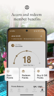 Marriott Bonvoy: Book Hotels APK screenshot