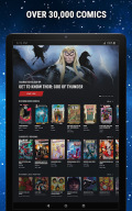 Marvel Unlimited APK screenshot