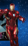 Marvel Unlimited APK screenshot