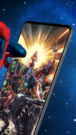 Marvel Unlimited APK screenshot