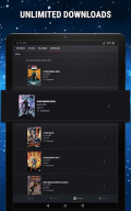 Marvel Unlimited APK screenshot