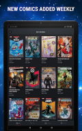 Marvel Unlimited APK screenshot