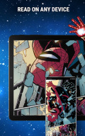 Marvel Unlimited APK screenshot