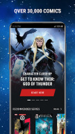 Marvel Unlimited APK screenshot