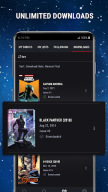 Marvel Unlimited APK screenshot