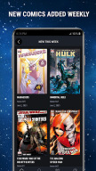 Marvel Unlimited APK screenshot