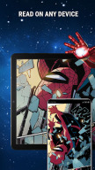 Marvel Unlimited APK screenshot