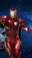 Marvel Unlimited APK screenshot