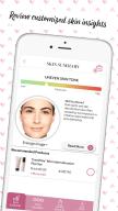 Mary Kay® Skin Analyzer APK screenshot