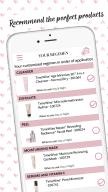 Mary Kay® Skin Analyzer APK screenshot