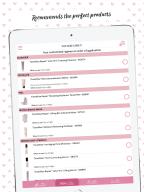 Mary Kay® Skin Analyzer APK screenshot