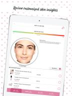 Mary Kay® Skin Analyzer APK screenshot