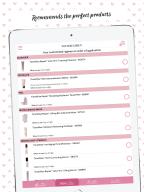 Mary Kay® Skin Analyzer APK screenshot