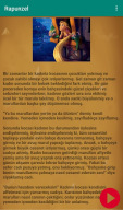 Masal ve Hikayeler Oku, Dinlet APK screenshot