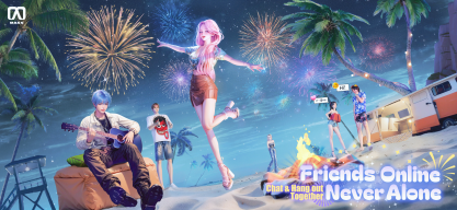 Mass: 3D Create & Play APK screenshot