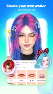 Mass: 3D Create & Play APK screenshot