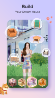 Mass: 3D Create & Play APK screenshot