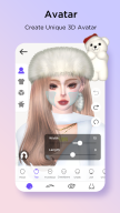 Mass: 3D Create & Play APK screenshot