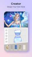 Mass: 3D Create & Play APK screenshot