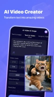 MateAI-AI Chat Bot Assistant APK screenshot