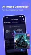 MateAI-AI Chat Bot Assistant APK screenshot
