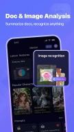 MateAI-AI Chat Bot Assistant APK screenshot