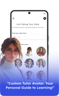 Maths Solver Ai with Solution APK screenshot