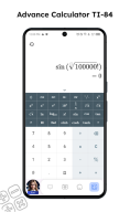 Maths Solver Ai with Solution APK screenshot