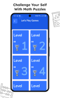 Maths Solver Ai with Solution APK screenshot