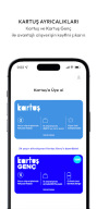 Mavi APK screenshot