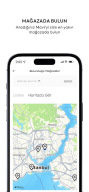 Mavi APK screenshot