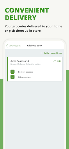 Maxi Online APK 3