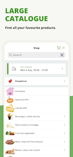 Maxi Online APK 6