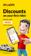 maxim APK screenshot