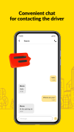 maxim APK screenshot