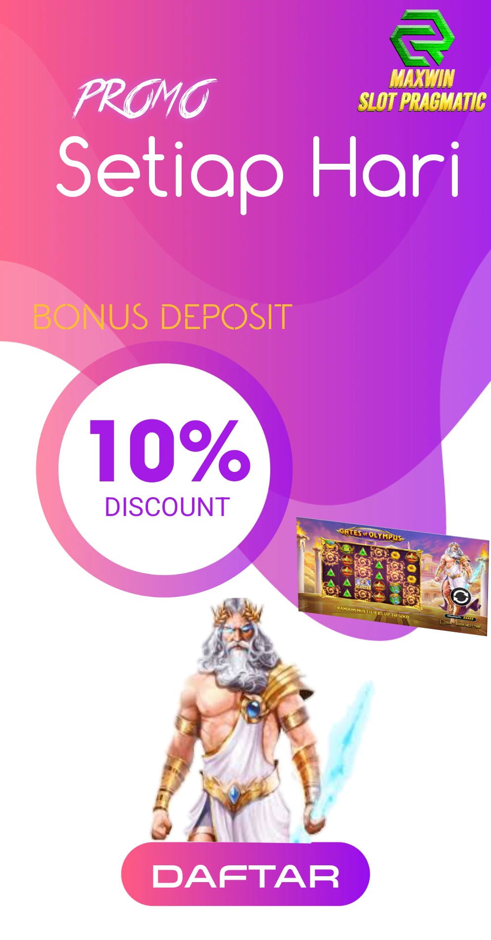 MAXMWIN SLOT PRAGMATIC APK screenshot