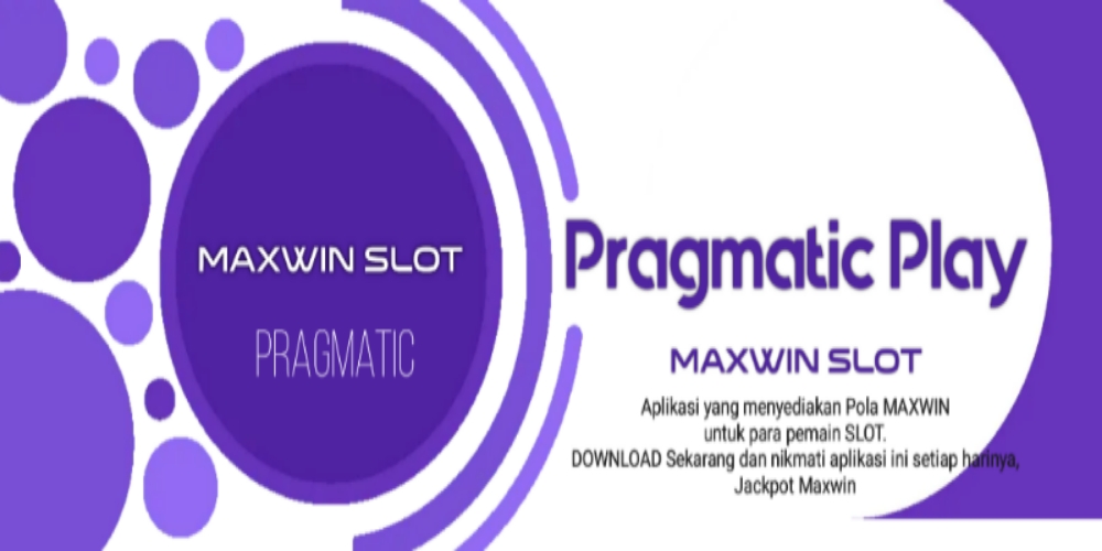 MAXMWIN SLOT PRAGMATIC APK screenshot