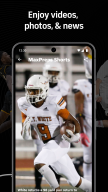 MaxPreps: High School Sports APK screenshot