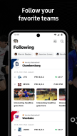 MaxPreps: High School Sports APK screenshot