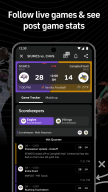 MaxPreps: High School Sports APK screenshot